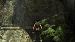 Tomb raider lara croft