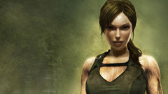 Tomb raider lara croft