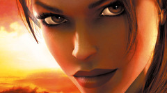 Tomb raider lara croft
