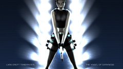 Tomb raider lara croft