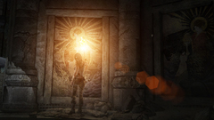 tomb raider lara croft video games PC gaming video game girls