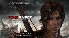 Tomb raider Tomb Raider 2012