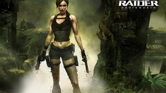 tomb raider tomb raider underworld lara croft concept art belly