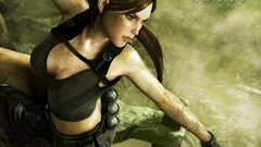 Tomb raider tomb raider underworld video games