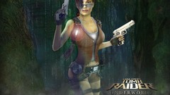 Tomb raider tomb raider underworld video games
