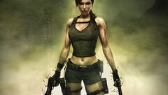 tomb raider tomb raider underworld video games lara croft wounds
