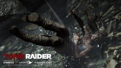 Tomb raider video games Tomb Raider 2012