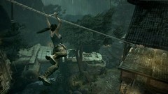 Tomb raider video games Tomb Raider 2012