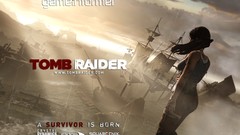 Tomb raider Windows Vista Tomb Raider 2012