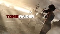 Tomb raider Windows Vista Tomb Raider 2012