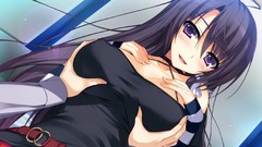 Tomose shunsaku game cg Reminiscence