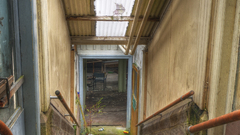 Tonemapped it reprised its