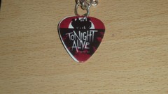 Tonight alive pop punk album covers