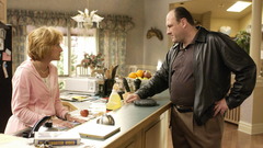 Tony kitchen mafia sopranos