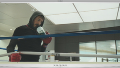 Tony stark robert downey