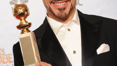 Tony Stark Robert Downey