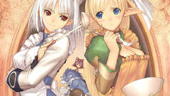 Tony taka anime girls