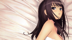 Tony taka anime girls