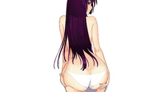 Tony taka bakemonogatari senjougahara