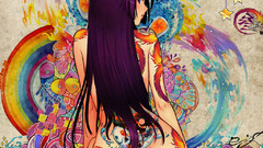 Tony taka bakemonogatari snyp