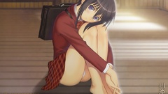 Tony taka bamboo blade