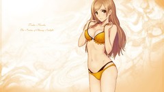 Tony taka bikini shining