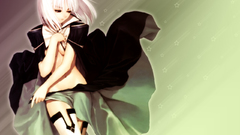 Tony taka Blanc Neige