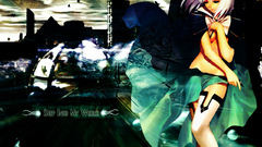 Tony taka Blanc Neige