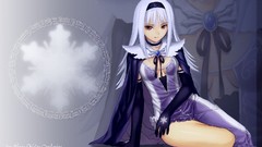 Tony taka blanc neige