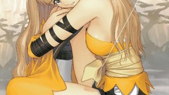 Tony taka bows shining