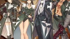 Tony taka cgi shining