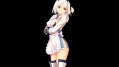 Tony taka cgi shining