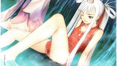 Tony taka cgi shining