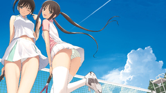 Tony taka clouds panties