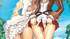 Tony taka dress seena