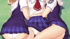 Tony taka ecchi school
