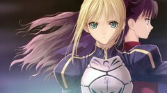 Tony taka fate stay