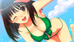 Tony taka fault Anime