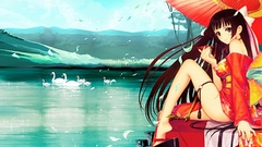 Tony taka kimono traditional