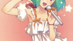 Tony taka macross frontier