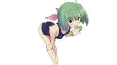 Tony taka macross frontier