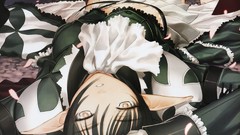 Tony taka maids elves