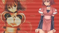 Tony taka mao nekomimi