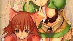 Tony taka mao nekomimi