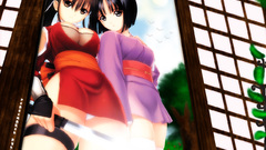 Tony taka Mitama Shinobi