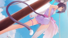 Tony taka nekomimi animal