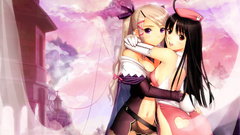 Tony taka original characters