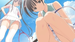 Tony taka panties fault