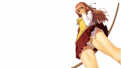 Tony taka panties school