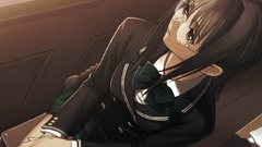 Tony taka school uniforms